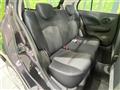 2012 Nissan March