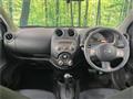 2012 Nissan March