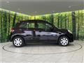 2012 Nissan March