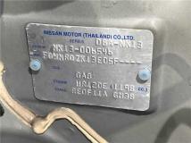 2012 Nissan March