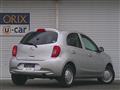 2019 Nissan March
