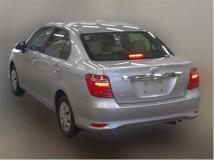 2015 Toyota Corolla Axio