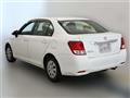 2013 Toyota Corolla Axio