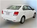 2013 Toyota Corolla Axio