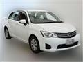 2013 Toyota Corolla Axio