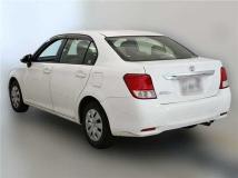 2013 Toyota Corolla Axio