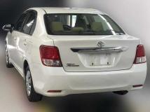 2013 Toyota Corolla Axio