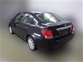 2014 Toyota Corolla Axio