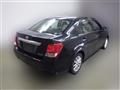 2014 Toyota Corolla Axio