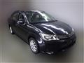 2014 Toyota Corolla Axio