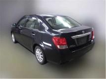 2014 Toyota Corolla Axio