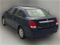 2013 Toyota Corolla Axio
