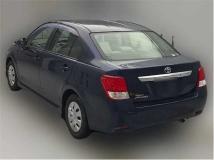 2013 Toyota Corolla Axio