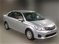 2013 Toyota Corolla Axio