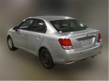 2013 Toyota Corolla Axio