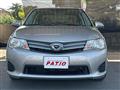 2013 Toyota Corolla Axio
