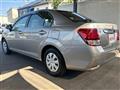 2013 Toyota Corolla Axio