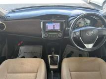 2013 Toyota Corolla Axio