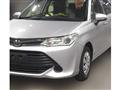 2015 Toyota Corolla Axio