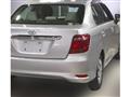 2015 Toyota Corolla Axio