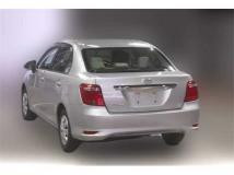 2015 Toyota Corolla Axio