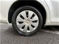 2015 Toyota Corolla Fielder