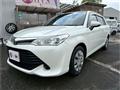 2015 Toyota Corolla Fielder