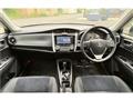 2015 Toyota Corolla Fielder
