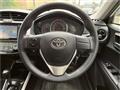2015 Toyota Corolla Fielder