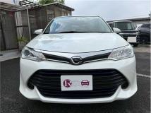 2015 Toyota Corolla Fielder