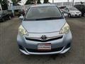 2012 Toyota Ractis