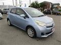 2012 Toyota Ractis