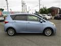2012 Toyota Ractis