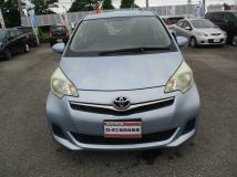 2012 Toyota Ractis