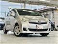 2012 Toyota Ractis