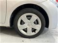 2012 Toyota Ractis