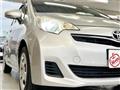 2012 Toyota Ractis