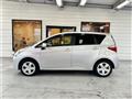 2012 Toyota Ractis