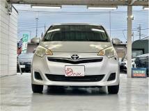 2012 Toyota Ractis