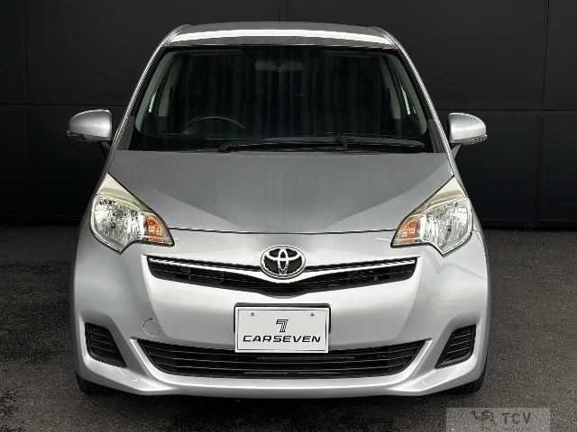 2014 Toyota Ractis