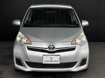 2014 Toyota Ractis