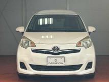 2013 Toyota Ractis