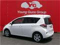 2016 Toyota Ractis
