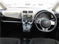2011 Toyota Ractis