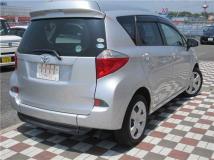 2011 Toyota Ractis