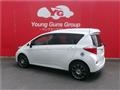 2013 Toyota Ractis