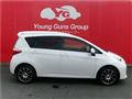 2013 Toyota Ractis