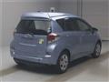 2016 Toyota Ractis