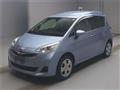 2016 Toyota Ractis