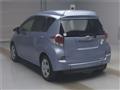 2016 Toyota Ractis